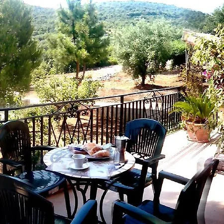 Holiday home Orto Degli Ulivi *
