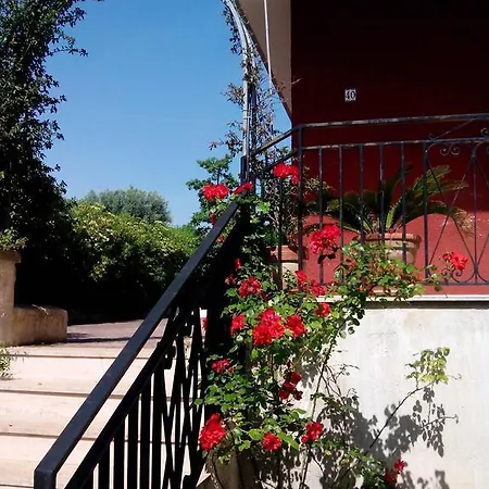 Orto Degli Ulivi * Monopoli