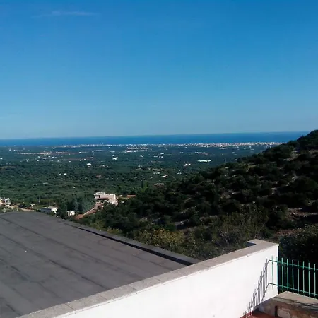 Orto Degli Ulivi Holiday home *