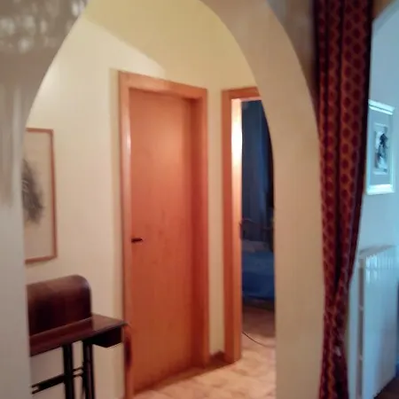 Orto Degli Ulivi Holiday home Monopoli