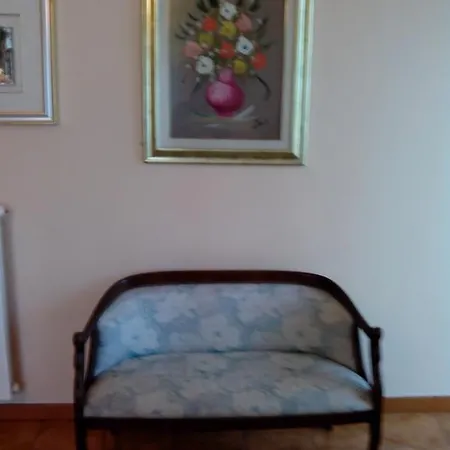 Holiday home Orto Degli Ulivi *