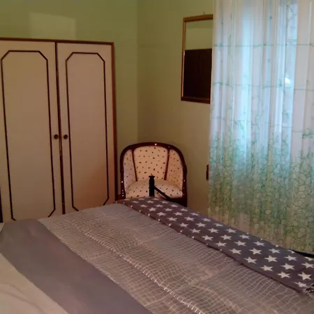 Orto Degli Ulivi Holiday home *