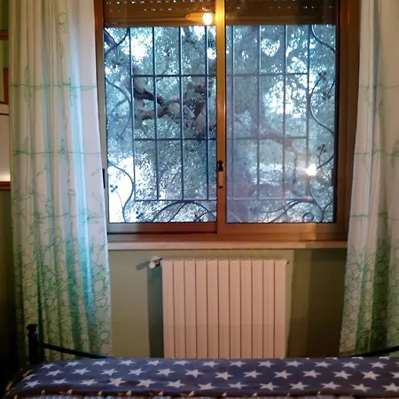 Orto Degli Ulivi *