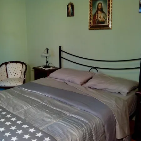 Holiday home Orto Degli Ulivi Monopoli