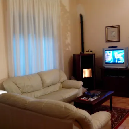 Orto Degli Ulivi Holiday home