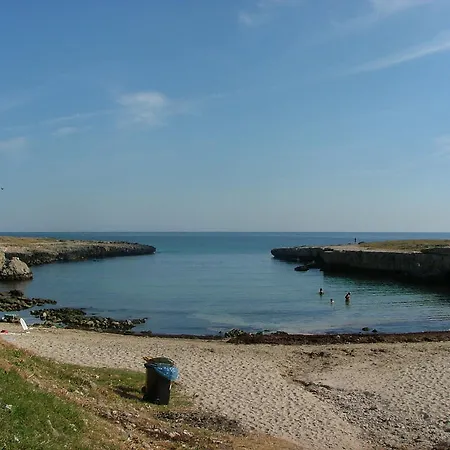 Holiday home Orto Degli Ulivi