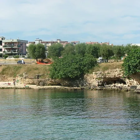 Holiday home Orto Degli Ulivi Monopoli