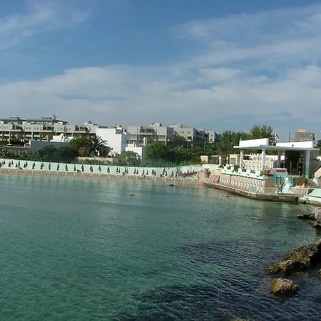 Holiday home Orto Degli Ulivi *