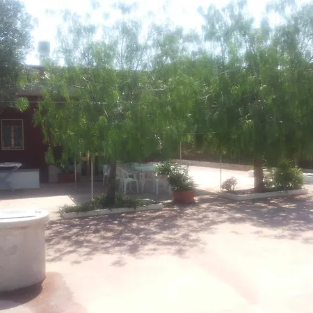 Holiday home Orto Degli Ulivi *