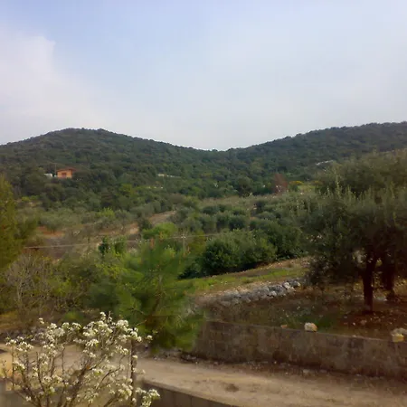Orto Degli Ulivi Monopoli