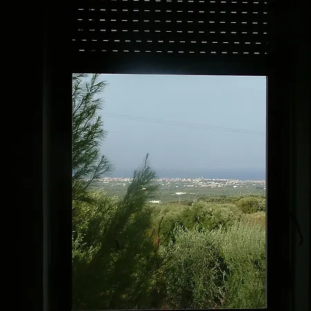Holiday home Orto Degli Ulivi
