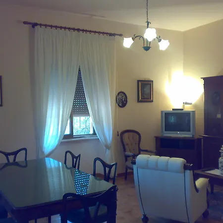 Orto Degli Ulivi