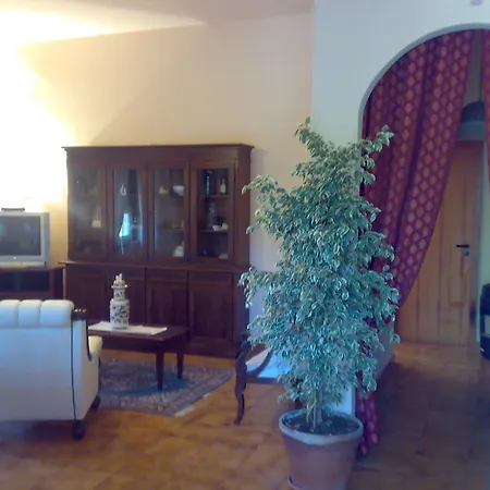 Orto Degli Ulivi Monopoli