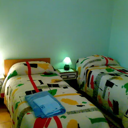 Holiday home Orto Degli Ulivi Monopoli