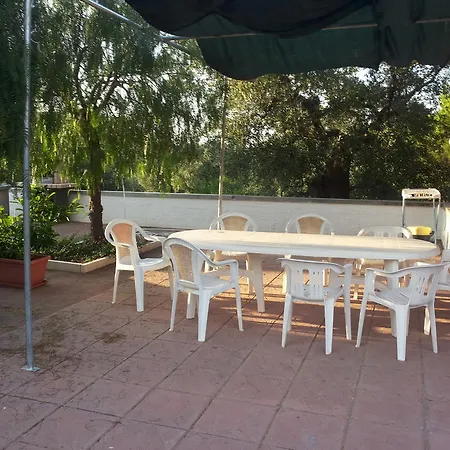 Orto Degli Ulivi Monopoli