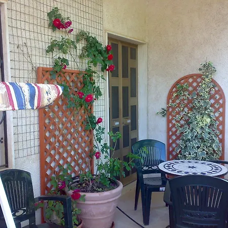 Holiday home Orto Degli Ulivi